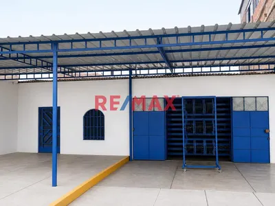 Local Comercial En Alquiler Carretera A Lambayeque