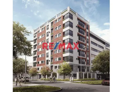 Vendo Lindos Departamentos De 3 Dormitorios En Exclusivo Edificio De Miraflores Limite Con Santa Cruz , Zona Muy Cotizada Y Exclusiva Se Entrega Junio 2027