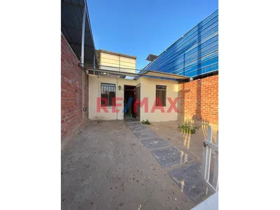 Venta De Casa En Urb La Planicie Etapa I Mz C2 Lote 35