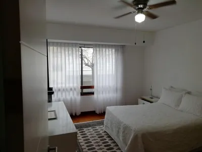 Venta de Departamento en San Isidro - Lima 2 Dormitorios