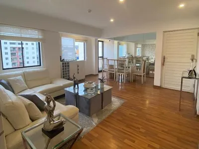 Venta de Departamento en Miraflores - Lima 2 Dormitorios