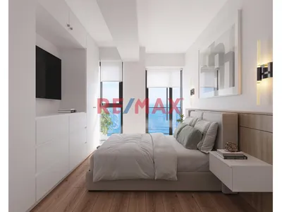 Venta Departamento En San Isidro Con Vista Al Mar