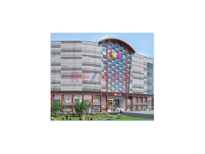 Inversión Segura En Gamarra! Venta De Local De 6.58M² Gama Moda Plaza - Gamarra