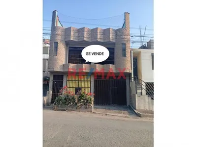 Venta de Casa en Comas - Lima 6 Dormitorios 