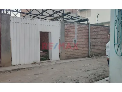 Terreno En Venta