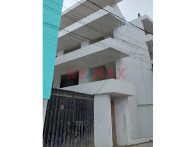 Departamento En Preventa En Barranca – Excelente Ubicación