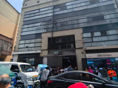 Venta de Local Comercial en Cercado - de - Lima - Lima 0 Dormitorio 