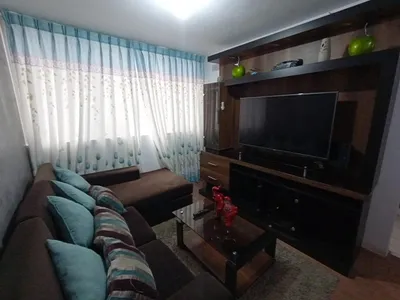 Venta de Departamento en Comas - Lima 3 Dormitorios