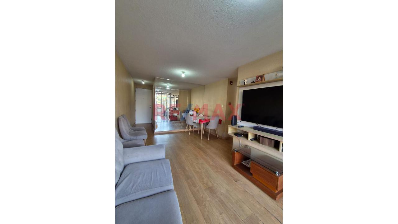 🏡✨ ¡Gran Oportunidad En Santa Clara – Ate Vitarte! ✨🏡