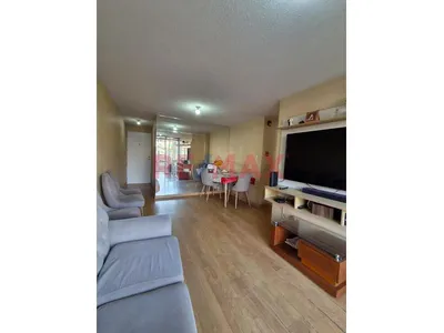 🏡✨ ¡Gran Oportunidad En Santa Clara – Ate Vitarte! ✨🏡