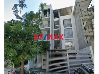 🏡 Excelente Oportunidad !! Venta De Departamento/🏡  1Er Piso Con Cochera😱 🚗 Con Buena Iluminaciòn Natural En  Urb. Santa María Del Pinar – Piura✨Listo Para Crédito Hipotecario💯✔️