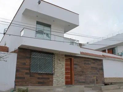 Terreno en venta · Cerro Azul · 260 m², 6 dorm.