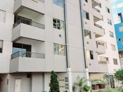 Venta de Departamento en Jesús María - Lima 3 Dormitorios