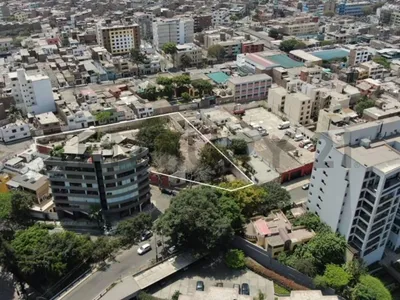 Venta de Terreno / Lote en Chorrillos - Lima