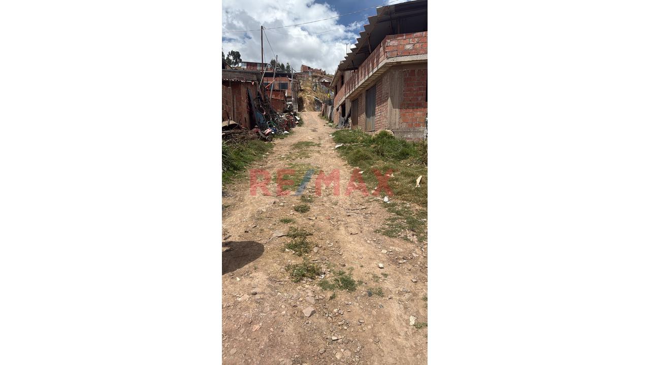 🏡 🔥 ¡Terreno En Venta En Poroy – Cusco! 🔥 A Minutos Del Grifo Huampar