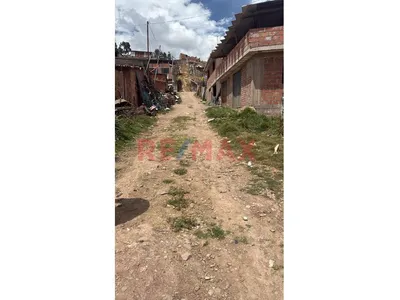 🏡 🔥 ¡Terreno En Venta En Poroy – Cusco! 🔥 A Minutos Del Grifo Huampar