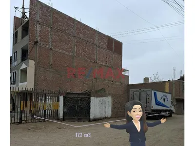 Remate Terreno !!🔥🔥🔥 A 5 Cuadras De Av. Universitaria Con Av. Izaguirre
