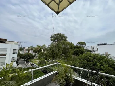 Departamento en venta · Las Magnolias, Santiago de Surco · 152 m², 3 dorm.