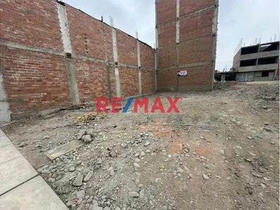 Terreno En Venta Urb. Las Campiñas De Carabayllo, Cerca A Parque
