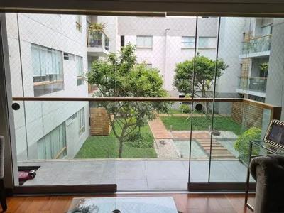 Venta de Departamento en Santiago de Surco - Lima 3 Dormitorios