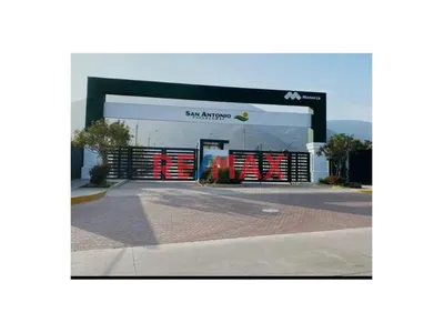 Vendo Terreno En  Urb. San Antonio De Pachacamac-4Ta Etapa