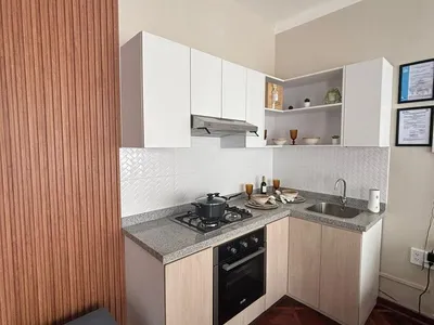 Venta de Departamento en San Miguel - Lima 2 Dormitorios