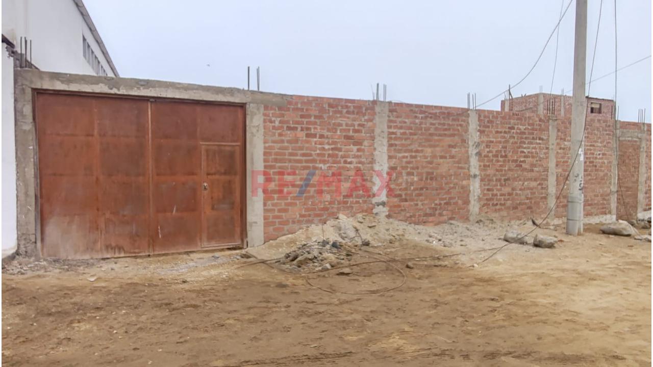 Venta De Terreno En Punta Negra