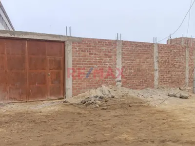 Venta De Terreno En Punta Negra