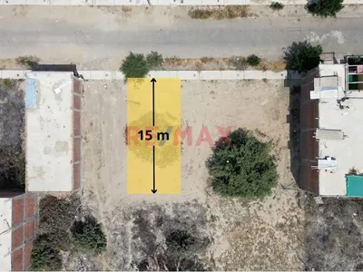 🏡 ¡Terreno 90M² En Urb. La Planicie Ii Etapa | 🔝Zona Alta, Segura Y A Precio Increíble — Invierte Hoy! 🔰