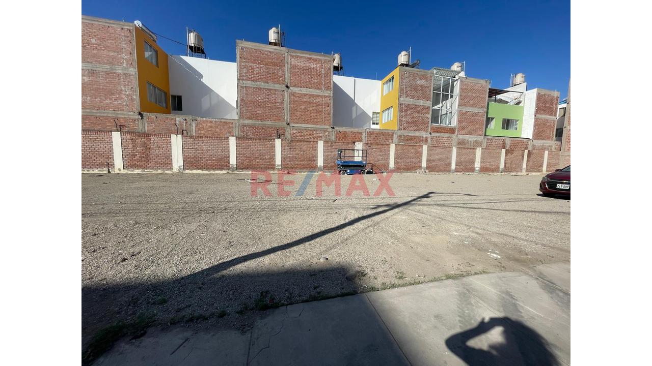 Se Vende Terreno En Monte Bello 1
