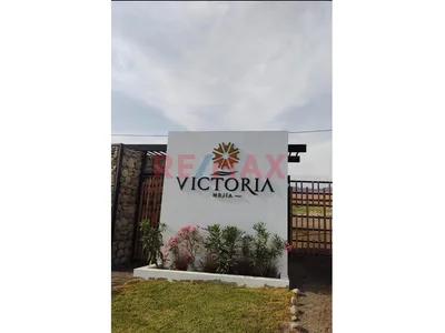Terreno Para Casa De Playa En Venta - Mejia