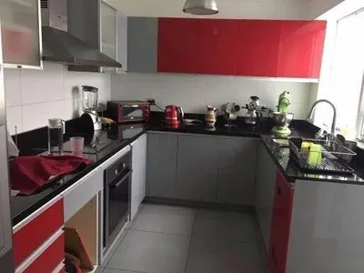 Venta de Departamento en Santiago de Surco - Lima 3 Dormitorios