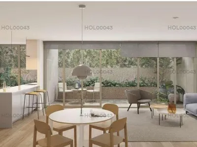Departamento en venta · Avenida Chamberi N 1, Miraflores · 238 m², 2 dorm.