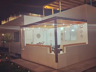 Venta de Casa en Cerro Azul - Cañete 3 Dormitorios