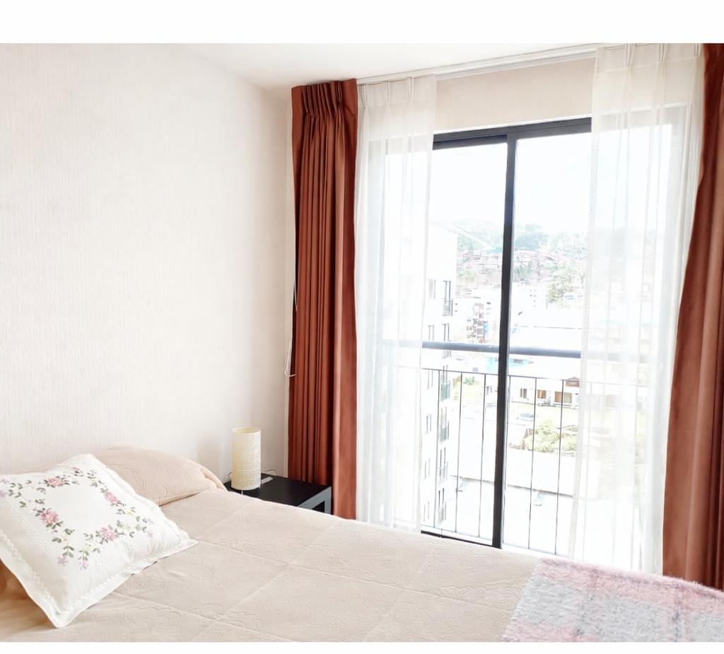 Venta de Departamento en Santiago - Cusco 3 Dormitorios 
