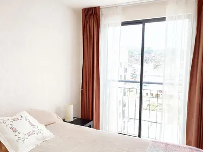 Venta de Departamento en Santiago - Cusco 3 Dormitorios 