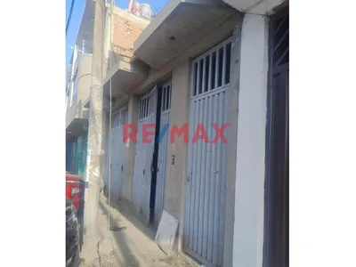 Inversión Comercial 200 M² En Av. Prolongación Pacasmayo