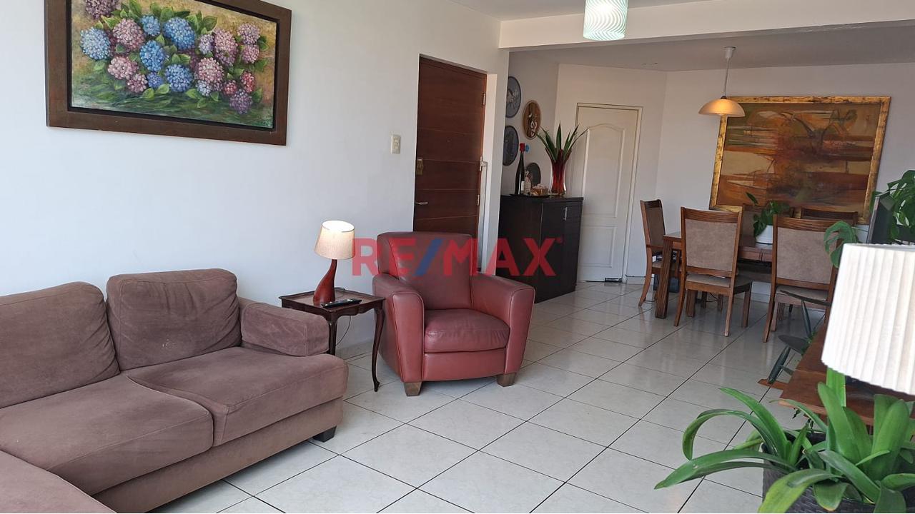 Alquilo  Flat De 105 M² +  Estacionamiento + Aires De 105 M2 En| Los Cedros De Villa A 5 Minutos De: Colegio Cambrigde, Casa De Cartón, Lima Villa College, Aleph School Universidad Upc.
