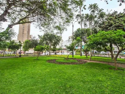 Departamento en venta · Calle Porta 1, Miraflores · 117 m²