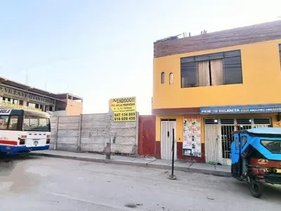 Venta de Terreno / Lote en Carabayllo - Lima