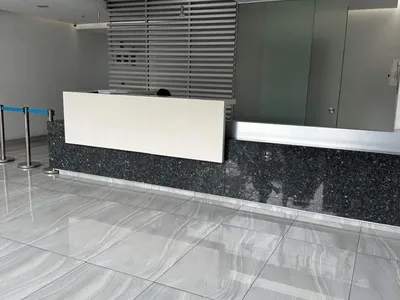 Venta de Oficina en San Borja - Lima 1 Dormitorio