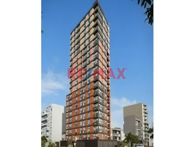 Venta Departamentos De Estreno En San Miguel Zona Residencial Eco Depas