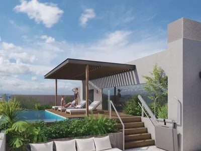 Venta de Departamento en Miraflores - Lima 2 Dormitorios
