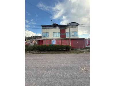 Oportunidad Inmobiliaria En Cusco | Casa De 3 Pisos
