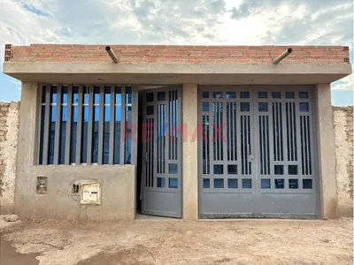 Casa En Venta En La Urbanización Félix Máximino Díaz Muñóz