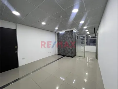 Alquiler De Oficina En City Center