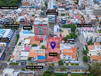 🏗️ Terreno Estratégico Para Proyecto Comercial O Residencial🚀 Invierte Seguro En La Mejor Zona De California💵