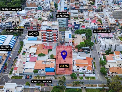 🏗️ Terreno Estratégico Para Proyecto Comercial O Residencial🚀 Invierte Seguro En La Mejor Zona De  California💵