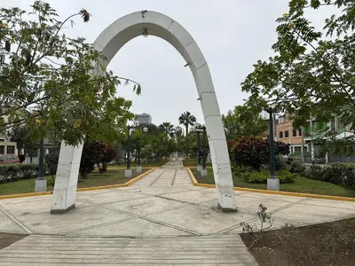 Venta de Terreno / Lote en La Victoria - Lima 10 Dormitorios 