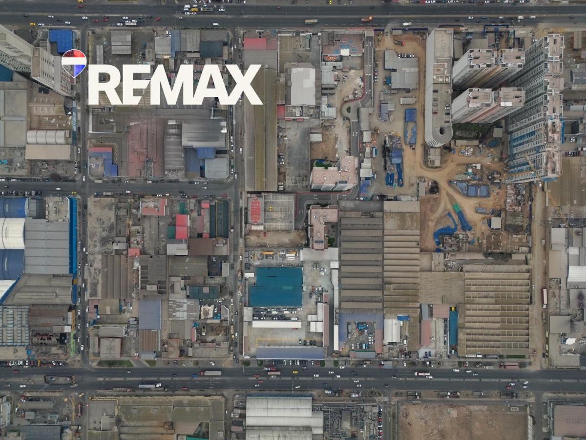 Venta de Terreno / Lote en Cercado - de - Lima - Lima 0 Dormitorio 